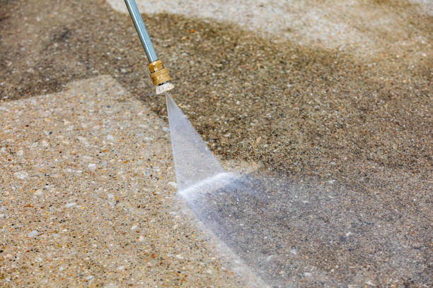Best Restaurant Pressure Washing  in Dooms, VA