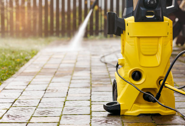 Best Dumpster Area Cleaning  in Dooms, VA