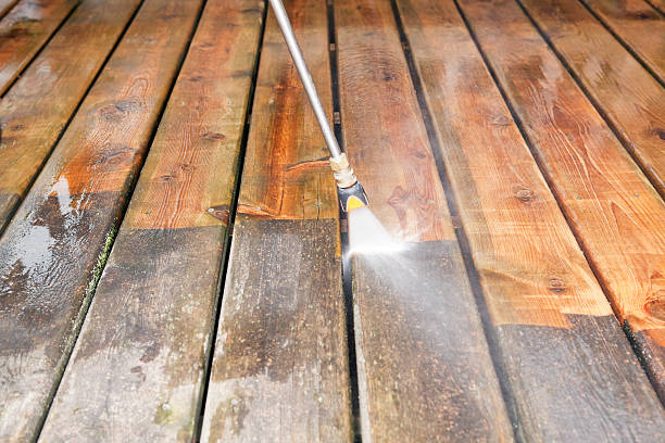 Best Fence Cleaning  in Dooms, VA